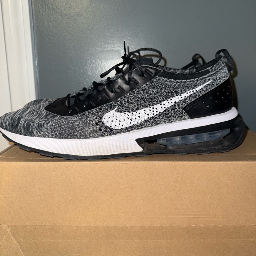 Nike Flyknit Racer Airmax Sneakers